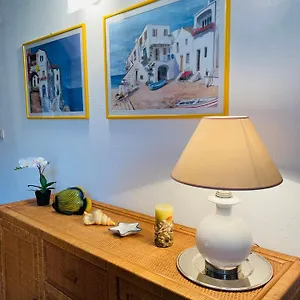 La Casa Del Mare Rapallo